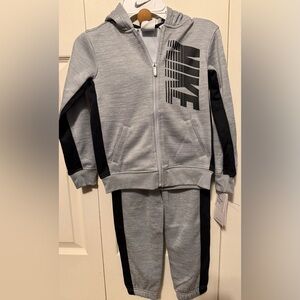 Nike Therma Fit 2 Piece Set